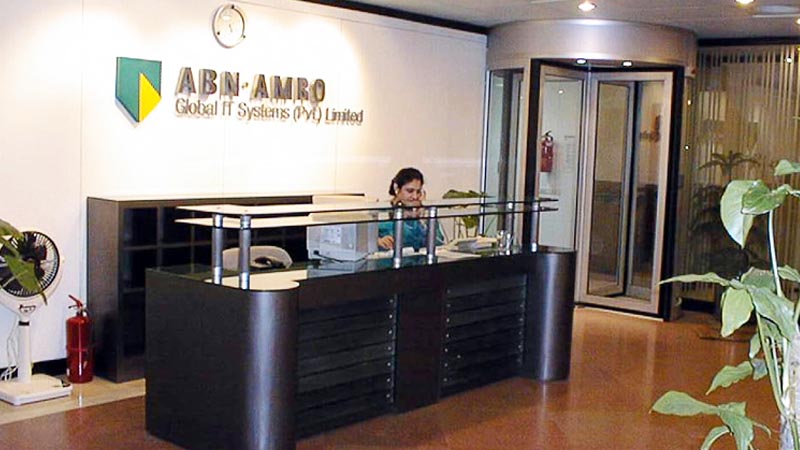 ABN Amro